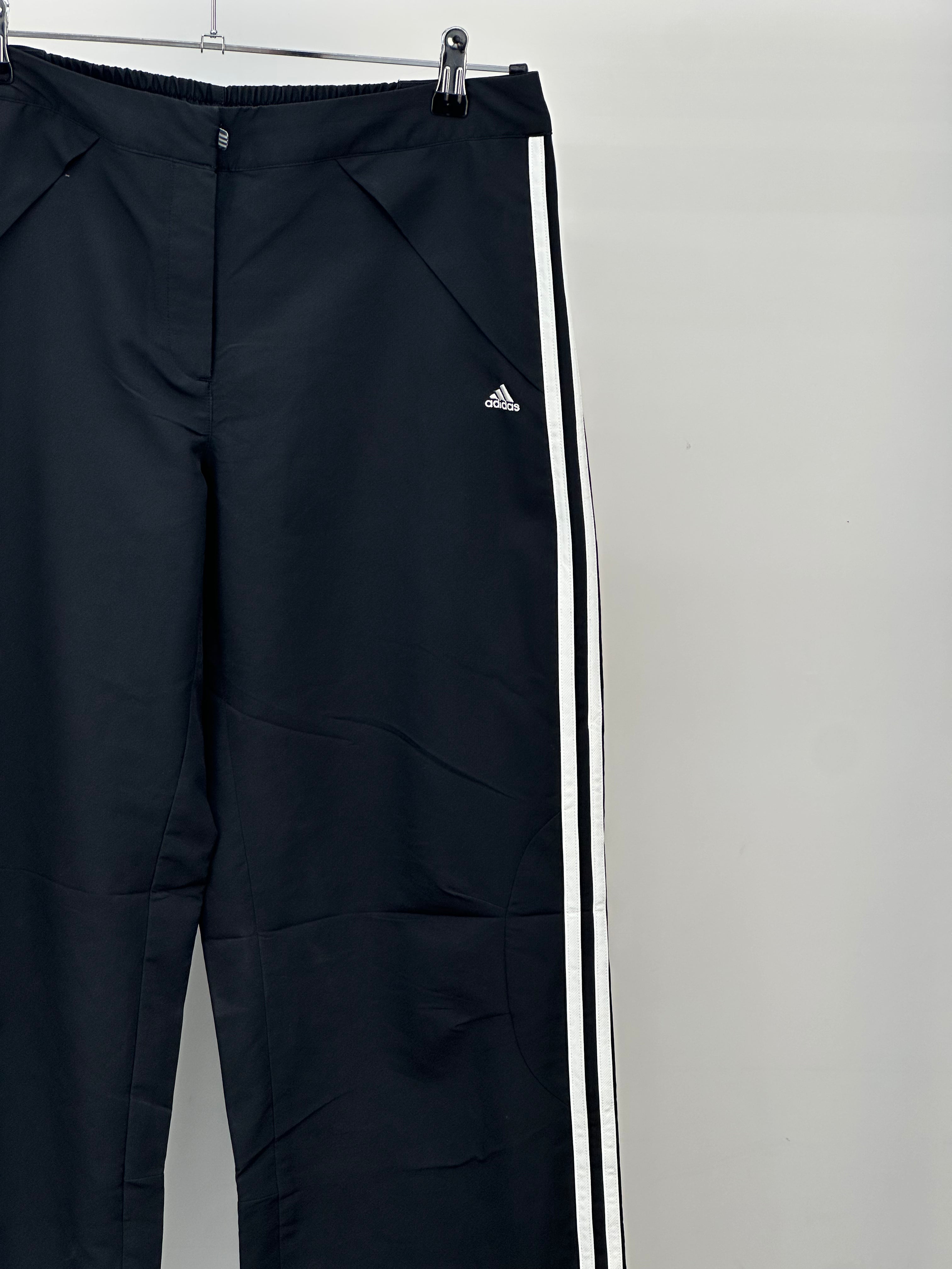 PANTALONI SPORTIVI ADIDAS TAGLIA : L DONNA