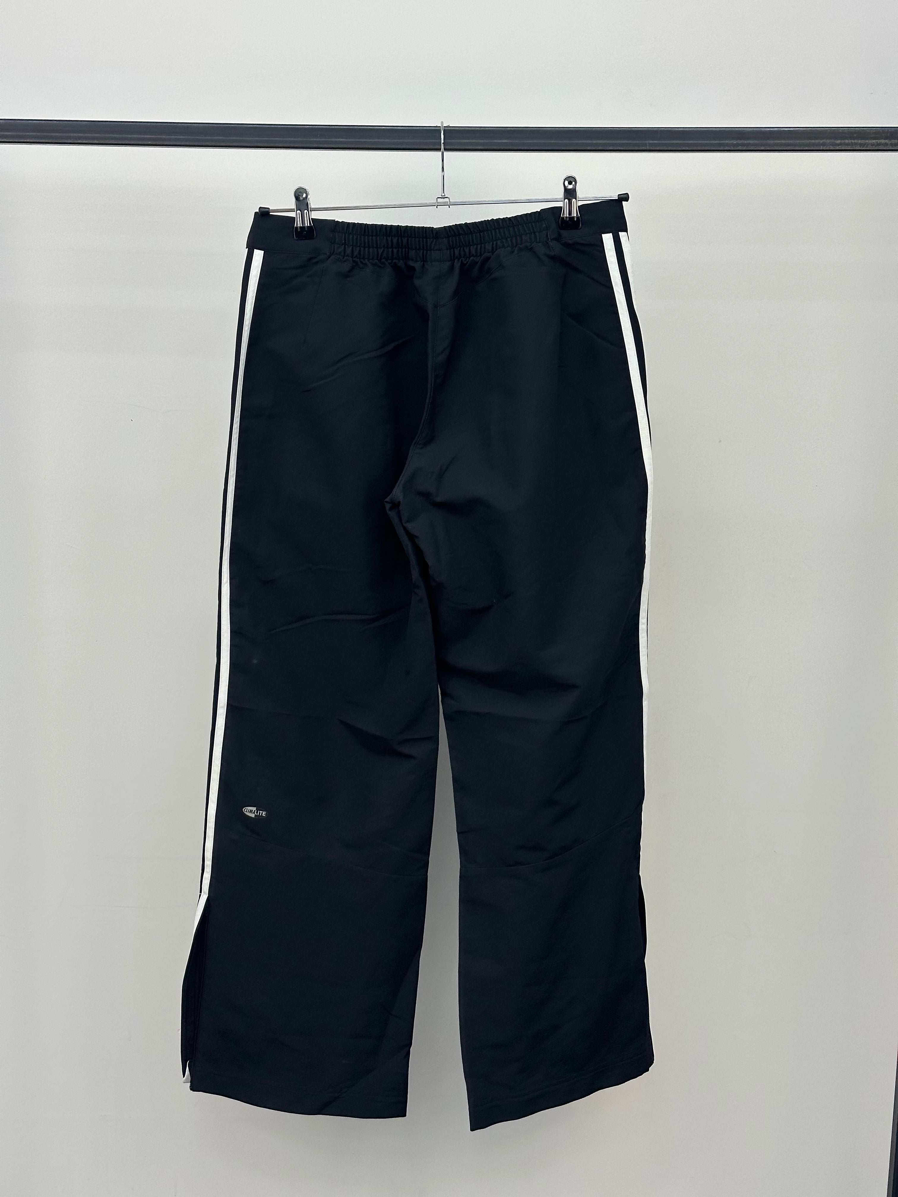 PANTALONI SPORTIVI ADIDAS TAGLIA : L DONNA