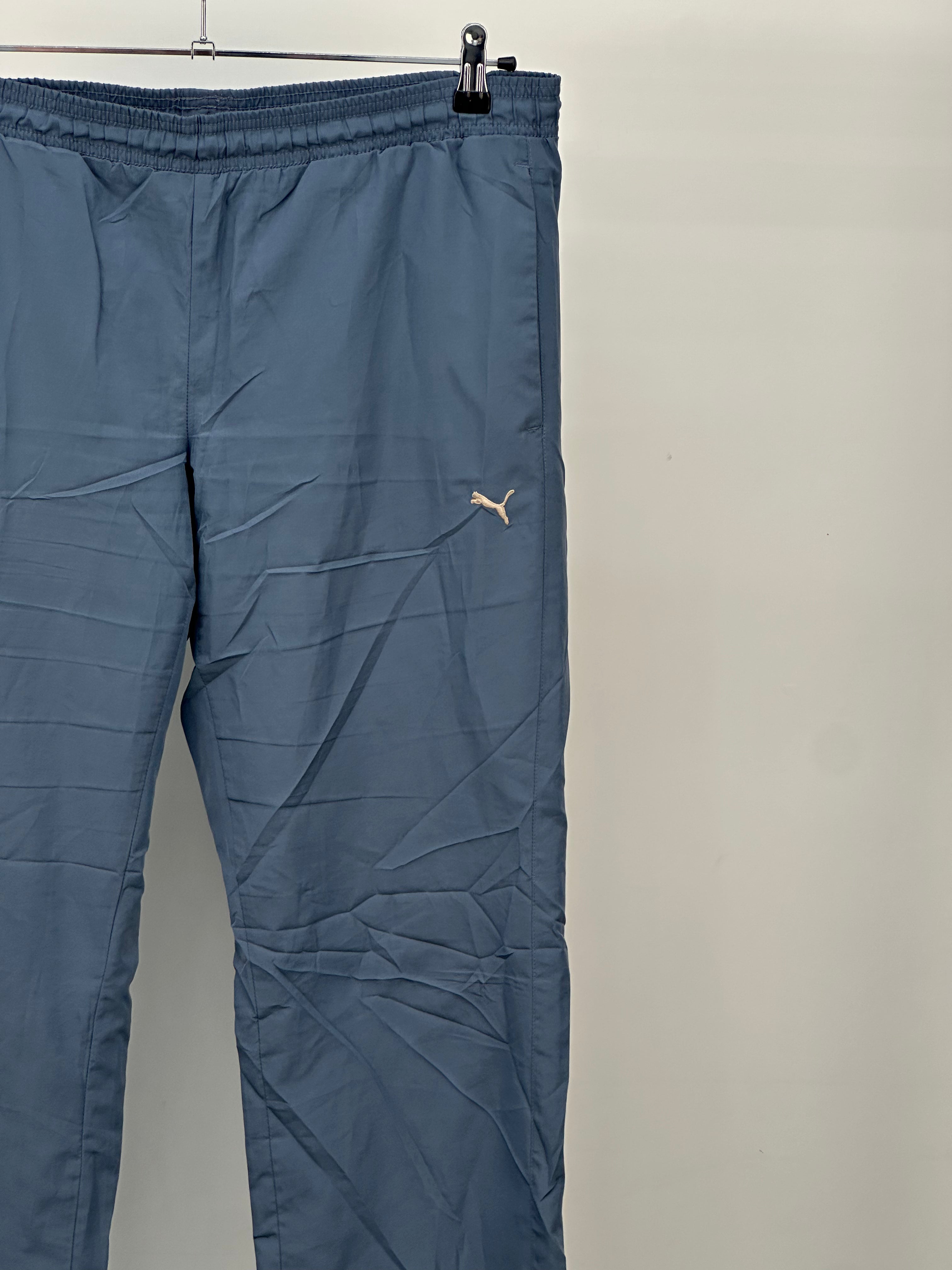 PANTALONI SPORTIVI PUMA TAGLIA : L