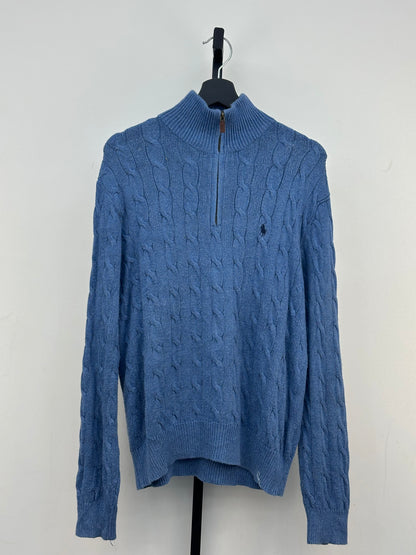 MAGLIONE RALPH LAUREN: M