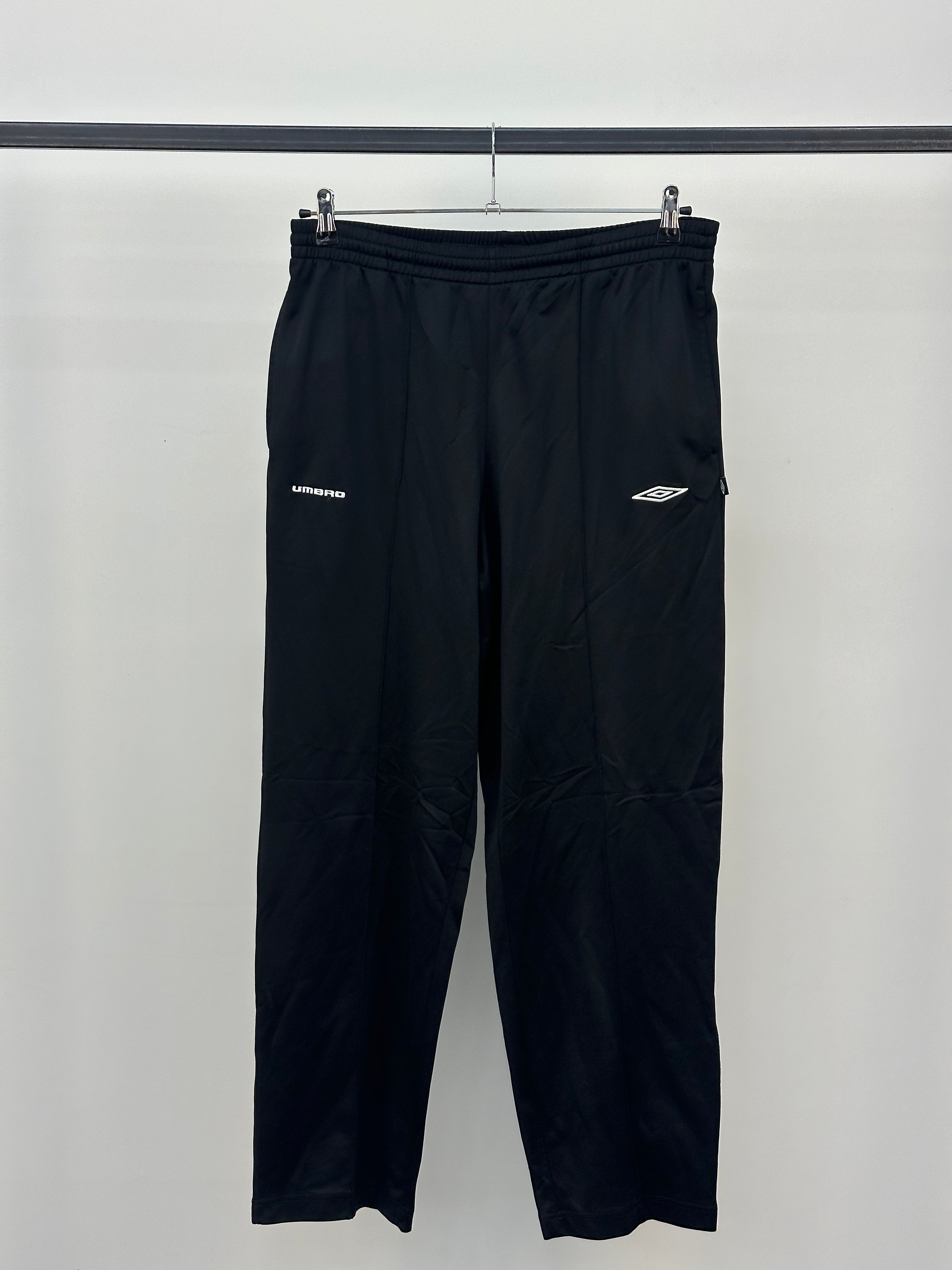 PANTALONI SPORTIVI UMBRO TAGLIA : L