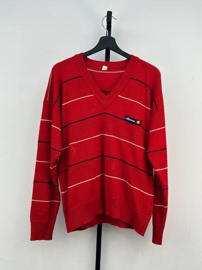 MAGLIONE ELLESSE: M