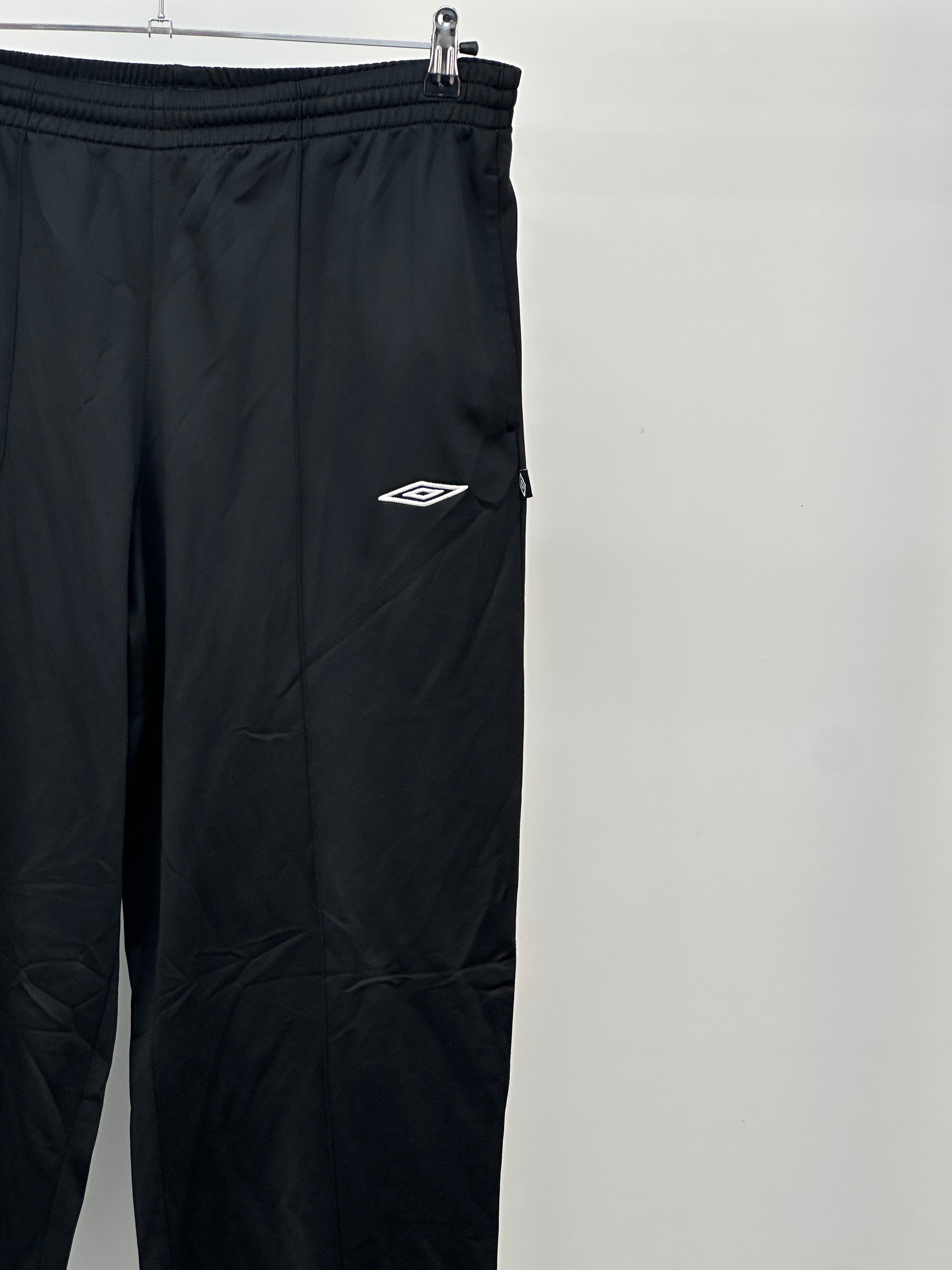 PANTALONI SPORTIVI UMBRO TAGLIA : L