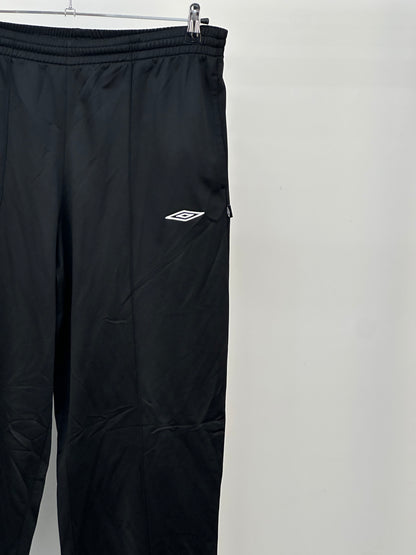 PANTALONI SPORTIVI UMBRO TAGLIA : L
