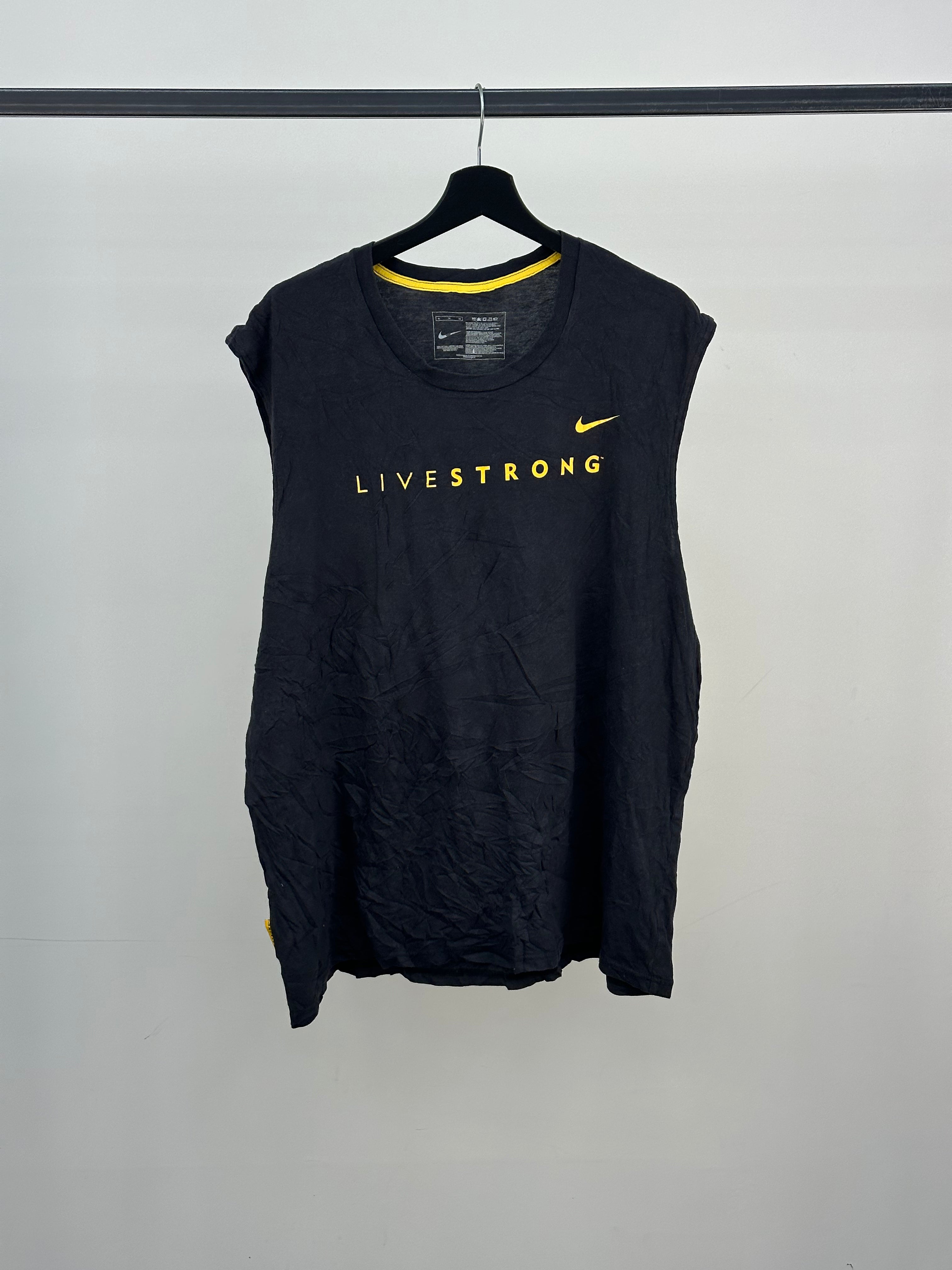 CANOTTA NIKE TAGLIA : XL