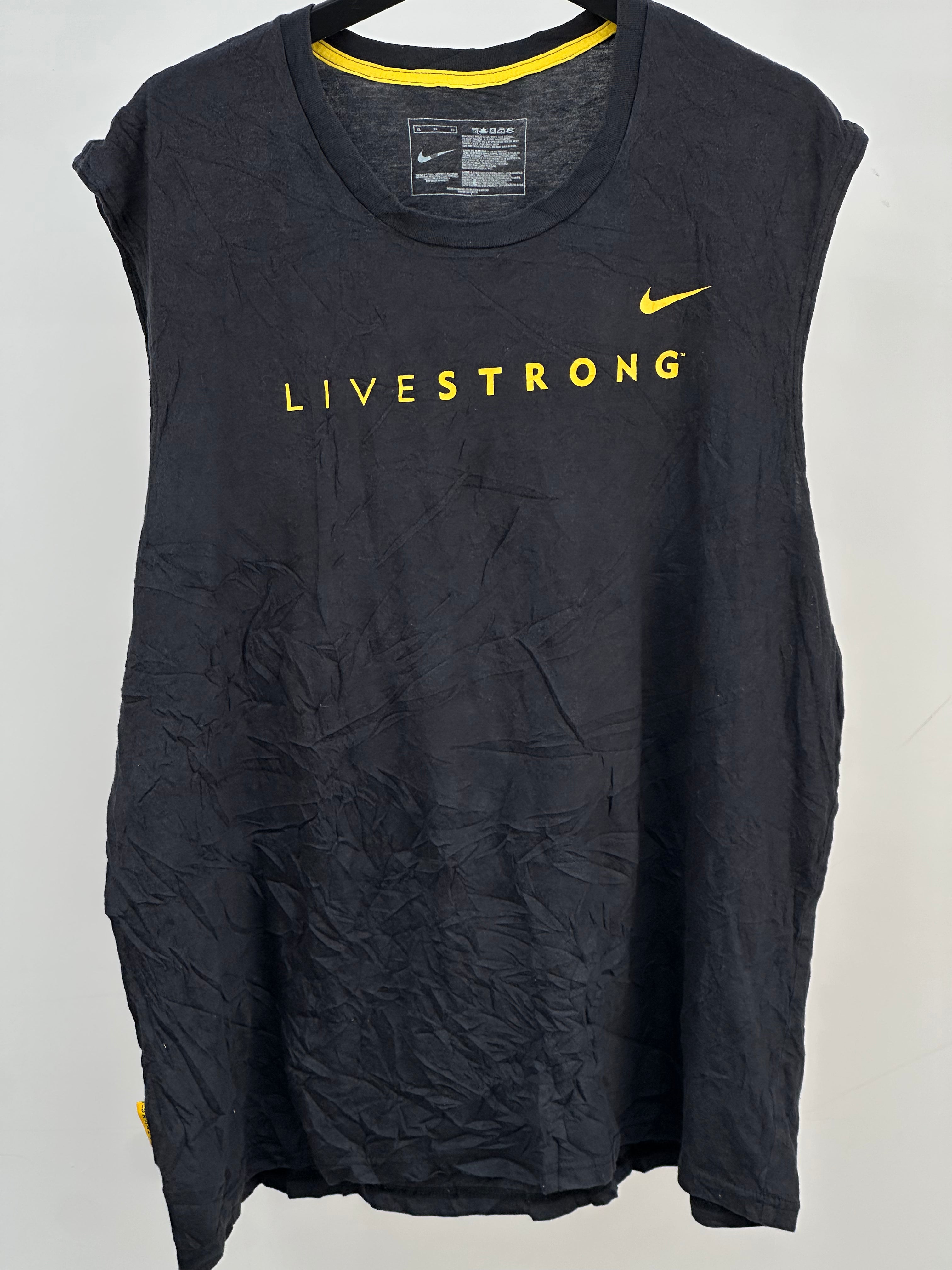 CANOTTA NIKE TAGLIA : XL