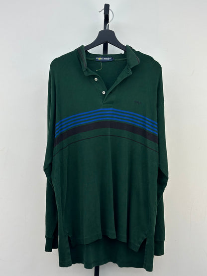 POLO RALPH LAUREN: L