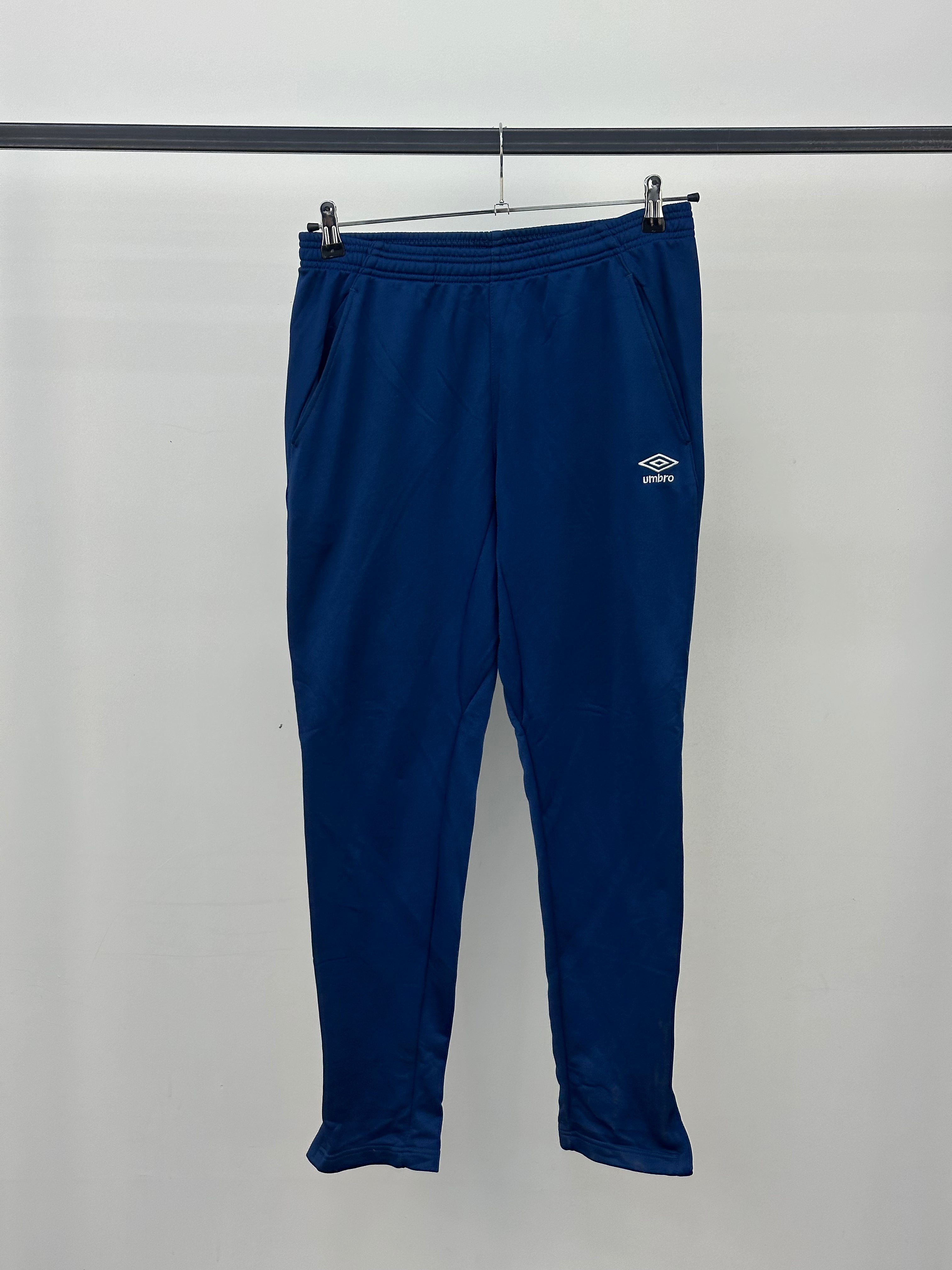 PANTALONI SPORTIVI UMBRO TAGLIA : L