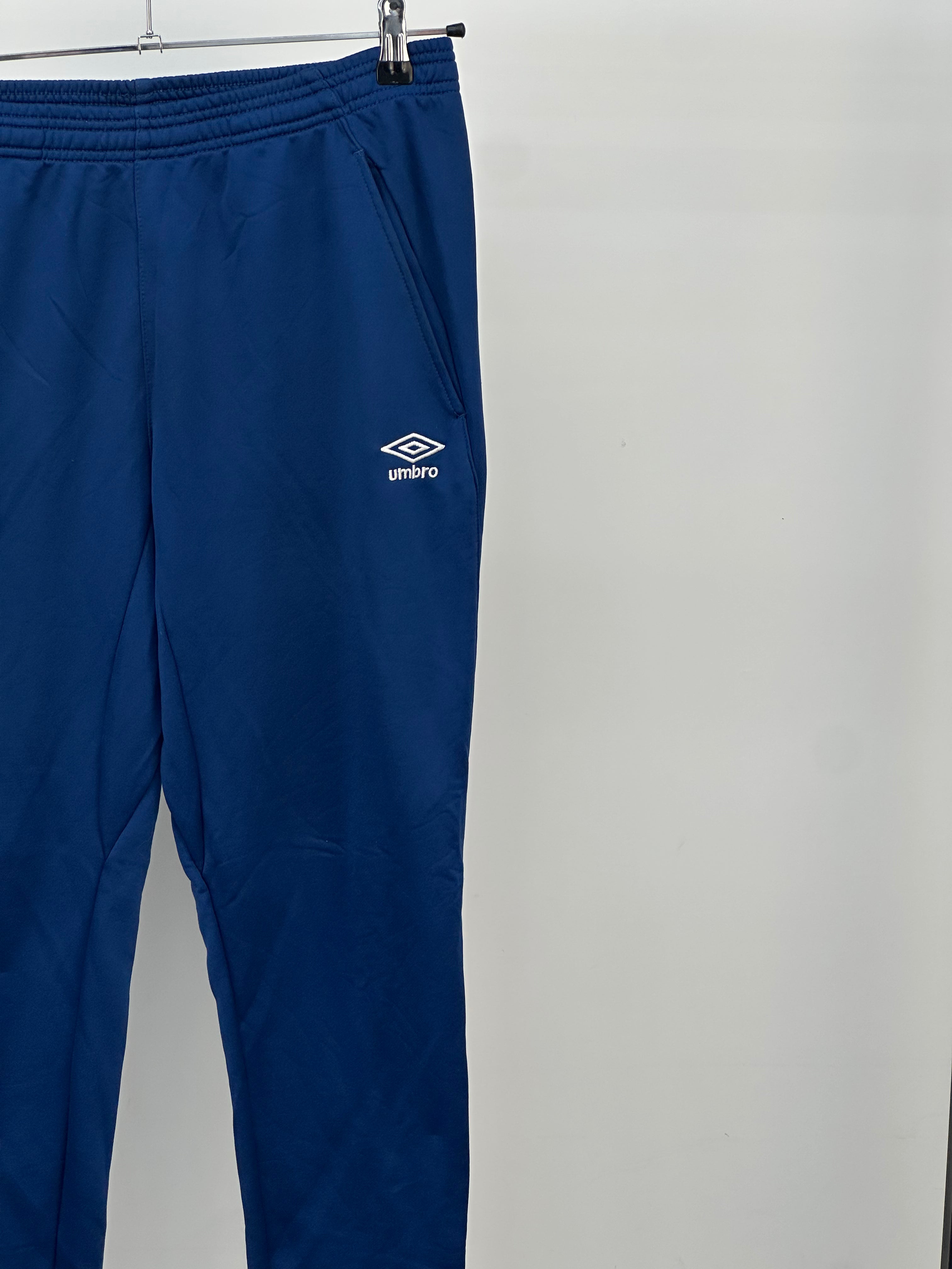 PANTALONI SPORTIVI UMBRO TAGLIA : L