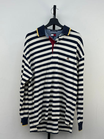 POLO TOMMY HILFIGER: L