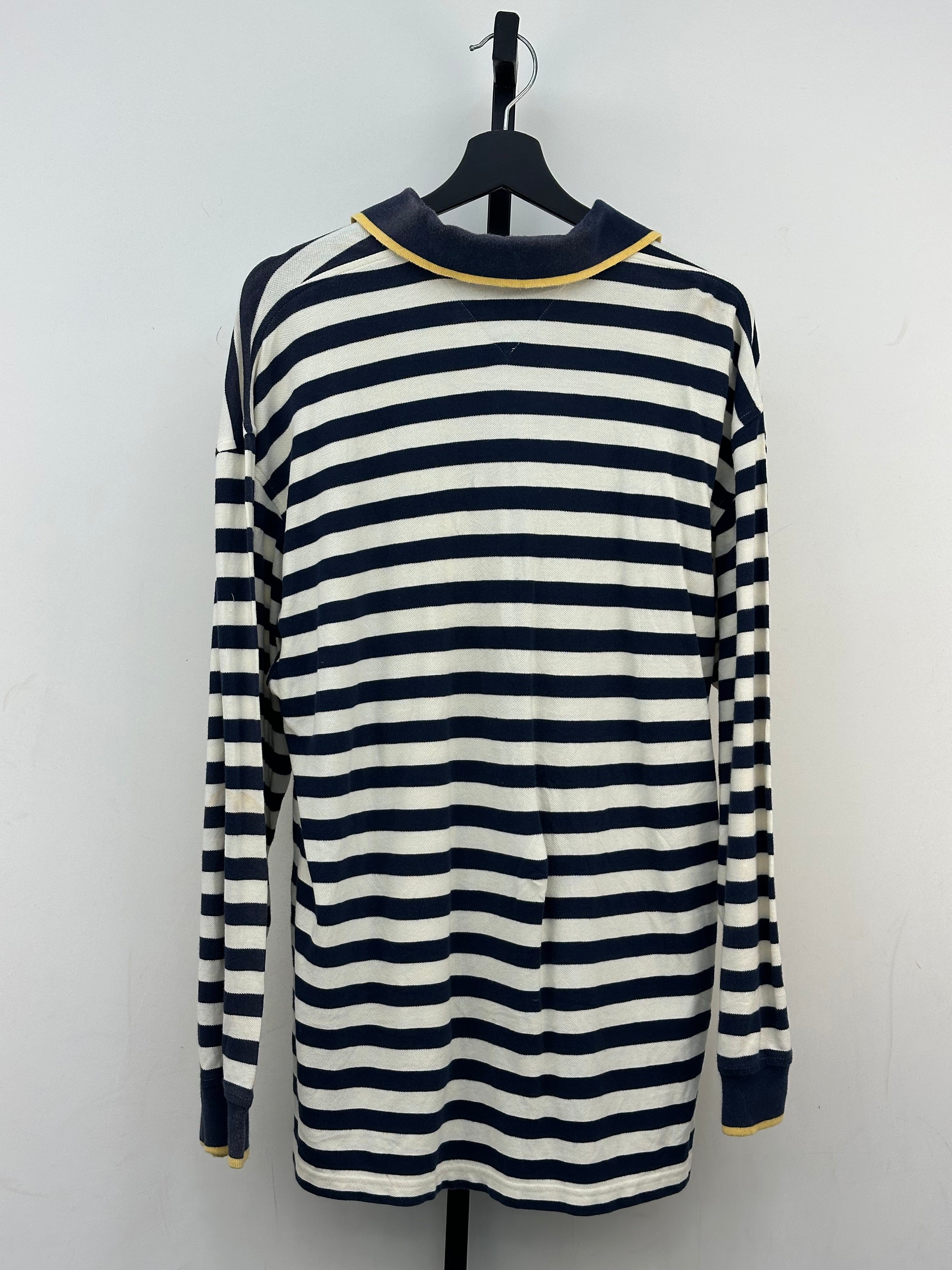 POLO TOMMY HILFIGER: L