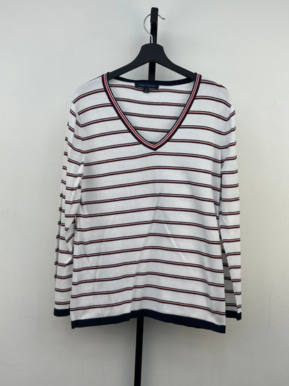 MAGLIONE TOMMY HILFIGER: L
