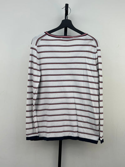 MAGLIONE TOMMY HILFIGER: L