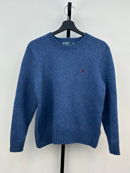 MAGLIONE RALPH LAUREN: L