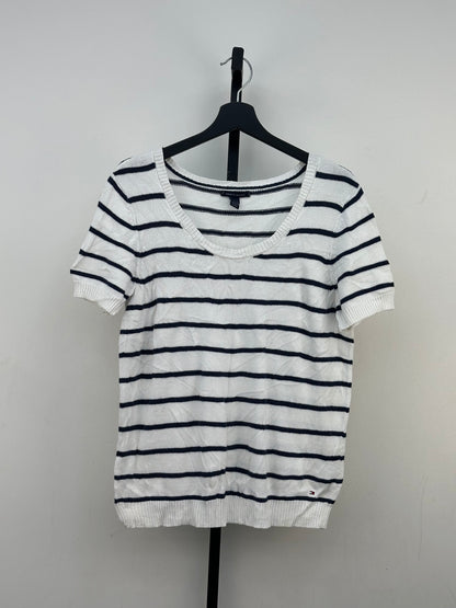 MAGLIONE TOMMY HILFIGER: L