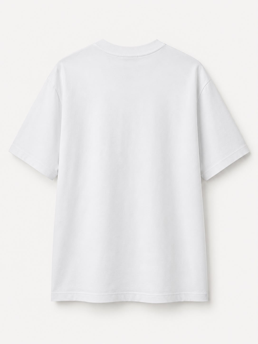T-SHIRT BASIC