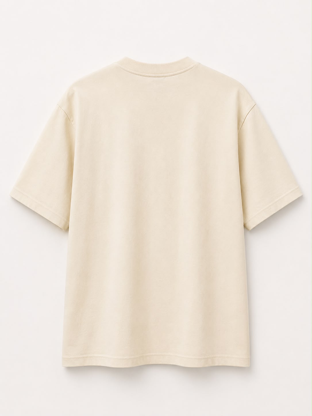 T-SHIRT BASIC