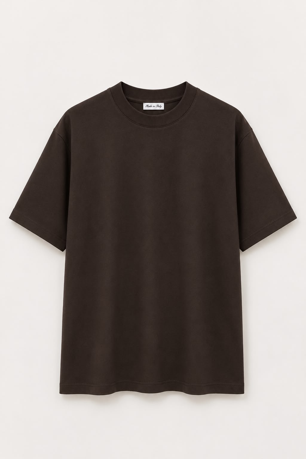 T-SHIRT BASIC