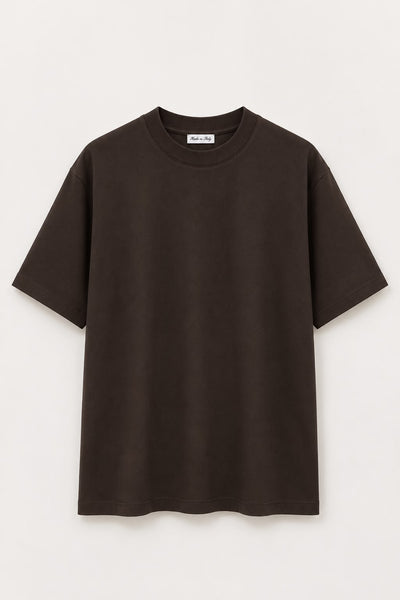 T-SHIRT BASIC