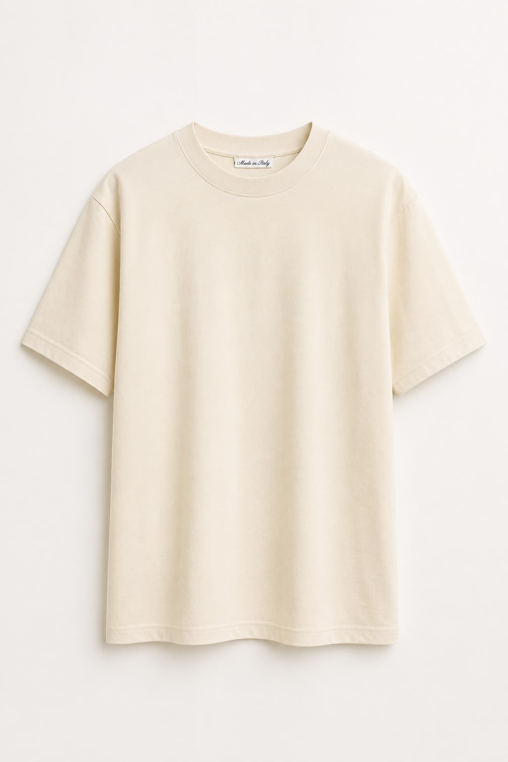 T-SHIRT BASIC