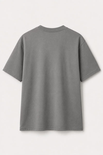 T-SHIRT BASIC
