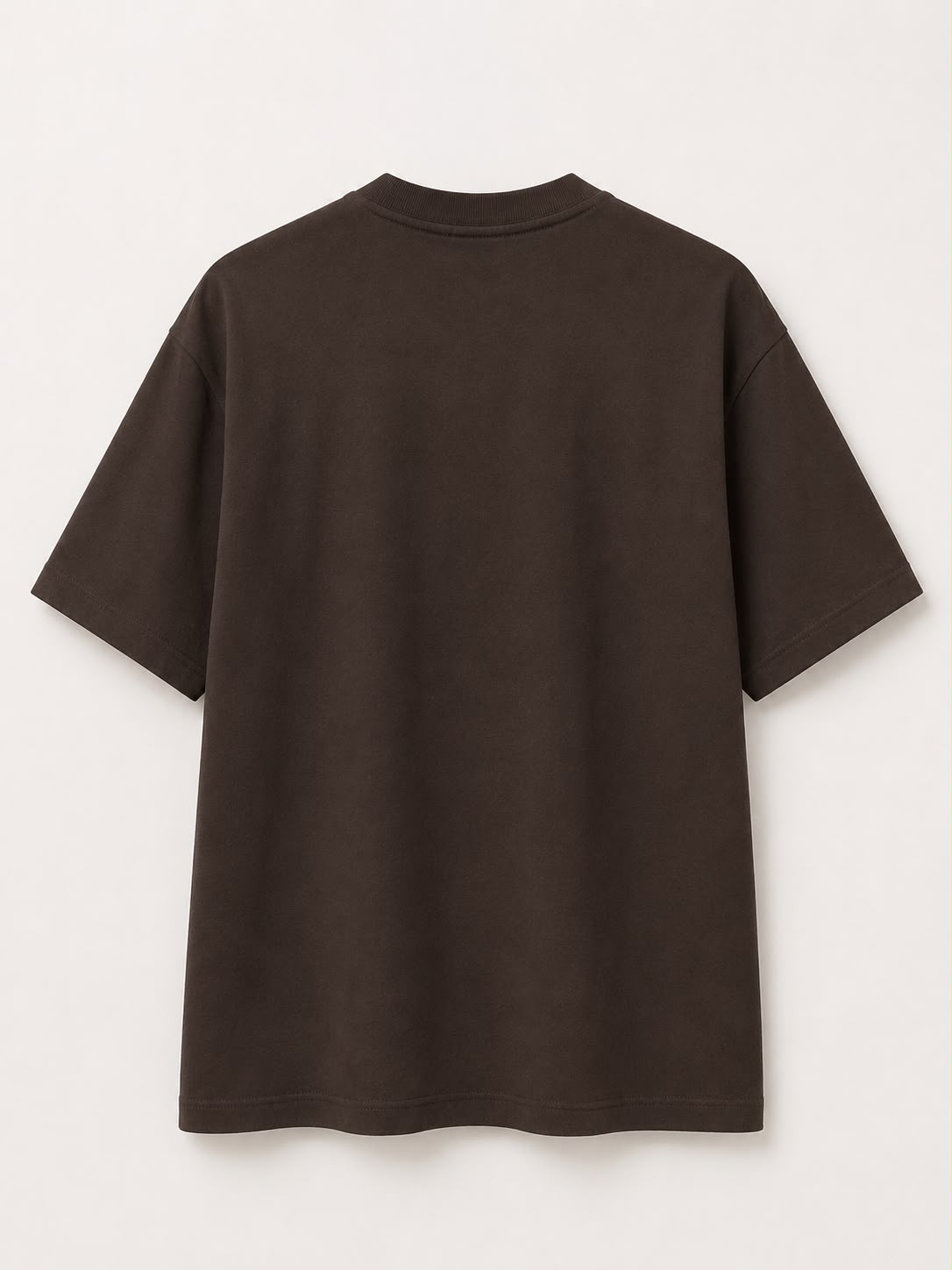 T-SHIRT BASIC