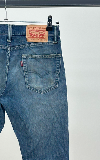LEVI'S 511 W30 L32